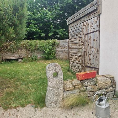 Sud Bretagne Concarneau Tyruzall Trégunc Esterno foto
