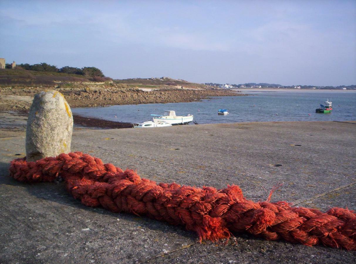 Sud Bretagne Concarneau Tyruzall Trégunc Esterno foto