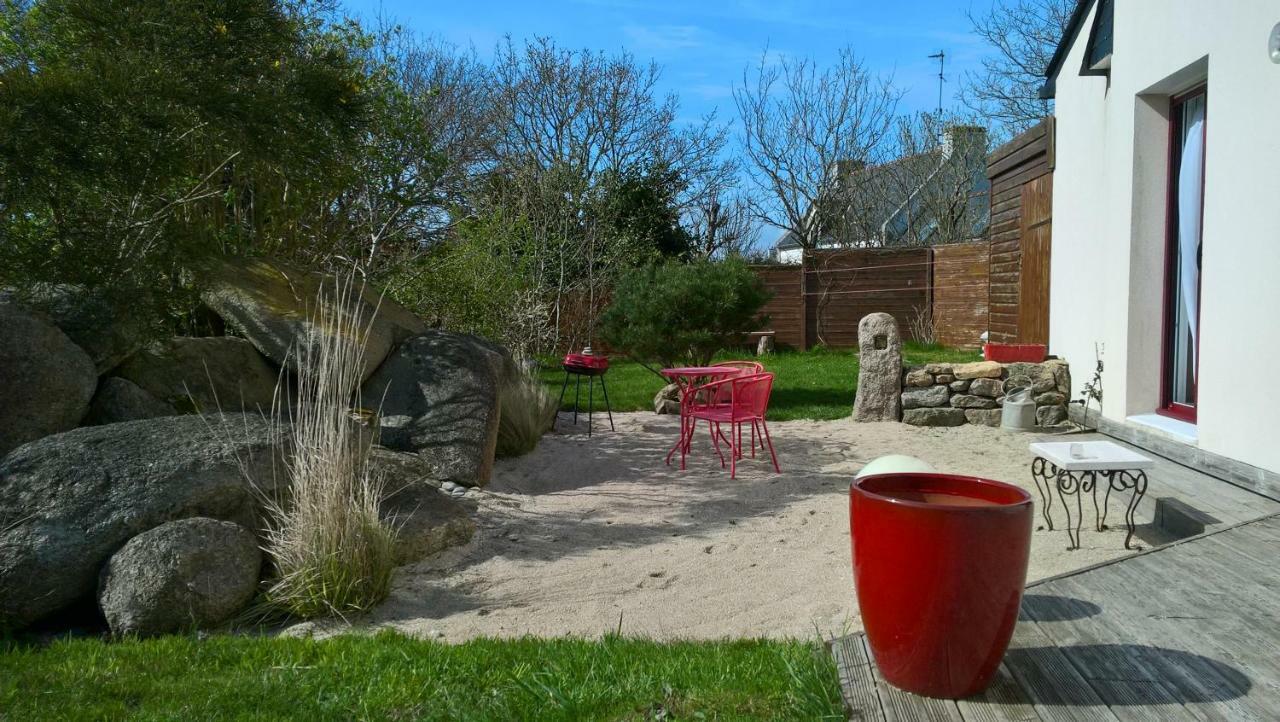 Sud Bretagne Concarneau Tyruzall Trégunc Esterno foto