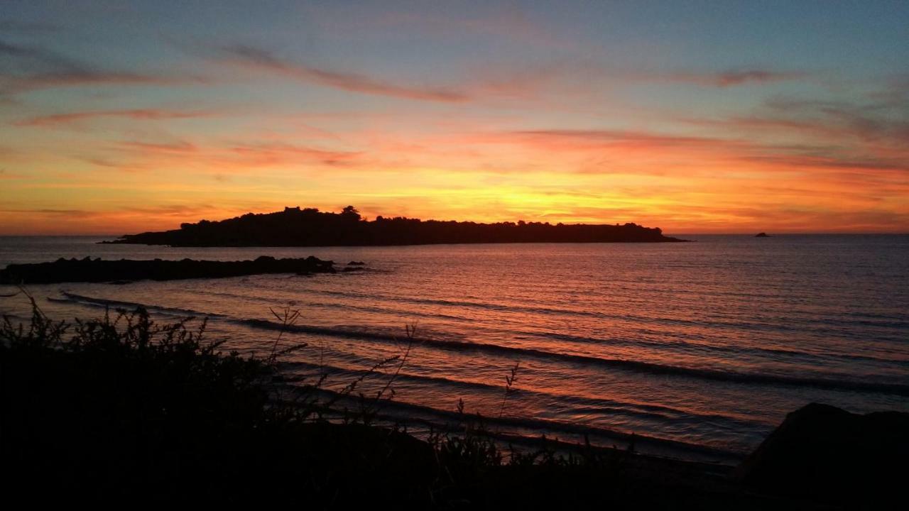 Sud Bretagne Concarneau Tyruzall Trégunc Esterno foto